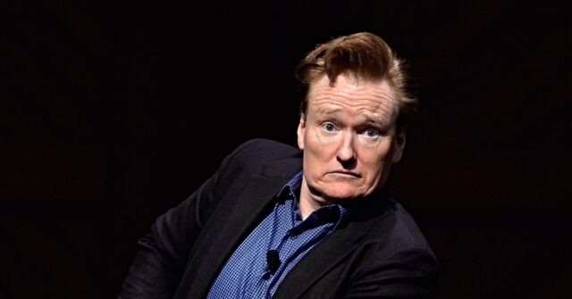 Disney Taps Conan O’Brien to Host Oscars amid Ratings Crash