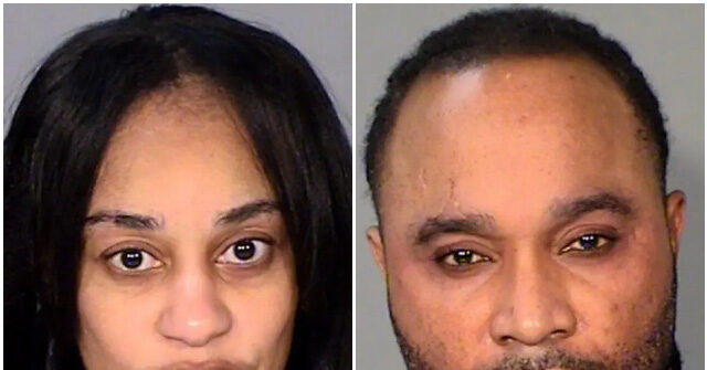 Police: Connecticut Couple Steals $1 Million in Lululemon Merch in Multi-State Crime Spree