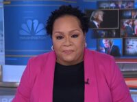 NBC’s Alcindor: ‘Baseless’ to Say Trans Women Are Biologically Men