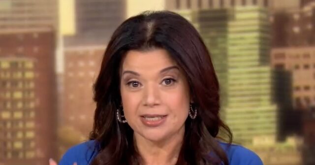 Ana Navarro: President Joe Biden Should 'Pardon Hunter'