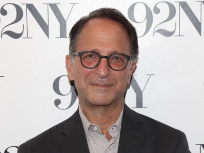 NEW YORK, NEW YORK - SEPTEMBER 13: Andrew Weissmann attends "Nicolle Wallace with And