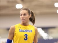 Biden-Appointed Judge Receives Backlash After Allowing SJSU Trans Player to Compete in Conference T