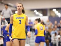 San Jose State Not Allowing Media to Interview Transgender Volleyball Player at Upcoming Tournament