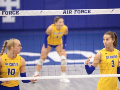 SJSU Volleyball Player Critical of Trans Athlete Reacts to Coach’s Suspension: ‘They To