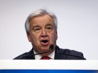 U.N. Chief Demands Governments ‘Rein in Hate Speech and Disinformation Online’