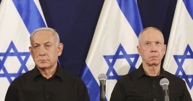 Netanyahu Fires Defense Minister Gallant; Set to Fire Military Chiefs