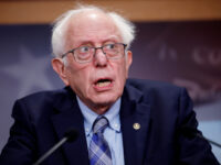 Senate Shoots Down Bernie Sanders’ Efforts to Block Sale of Artillery to Israel