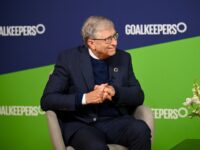 Creepy Bill Gates Calls for a New Religion to Guide Humanity in the Age of AI