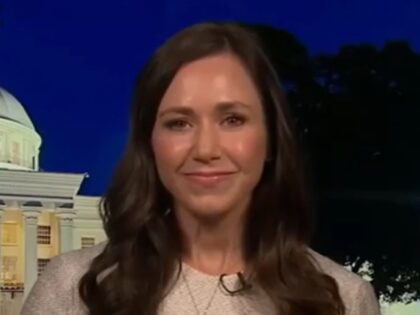 Katie Britt on FNC, 11/29/2024