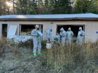 Police Photos Reveal Inside Look at Canada’s Largest Drug Lab