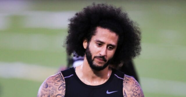Kaepernick Says Donald Trump 'Targeted' and 'Minimized' Him Over Anthem Protests