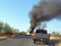 Drones Used by Cartel Gunmen to Attack Mexican Police Amid Expanding Turf War