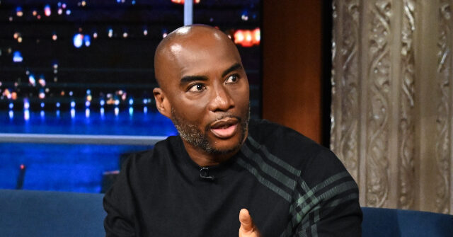 Kamala Supporter Charlamagne tha God Shocked 1 in 3 Non-White Voters Went with Trump: 'Really'