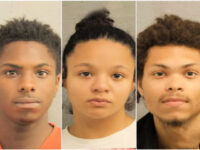 TX Police: Three Suspects Locked 6-Year-Old in Laundromat Dryer and Ran It