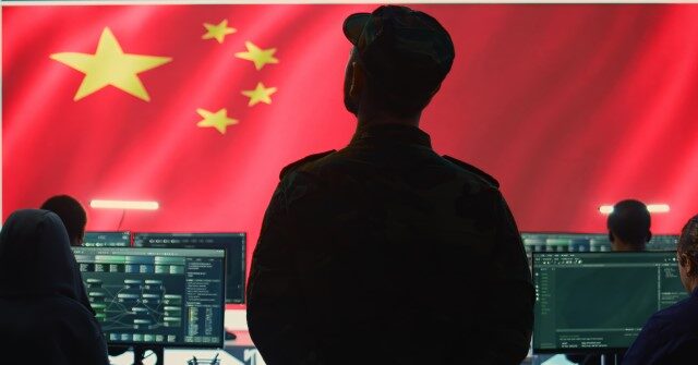 Report: Chinese Hackers Lived in Canadian Government Systems for Years