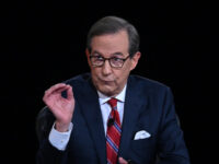 Nolte: Disgraced Chris Wallace Exits Far-Left CNN