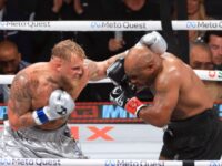 Jake Paul Defeats Mike Tyson by Decision in Netflix Bout