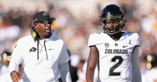 REPORT: Deion Sanders Would Take the Cowboys Job...On One Condition