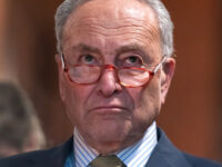 Report: Chuck Schumer Prepares to Cave on Government Funding, Only Talked Tough ‘to Save Face