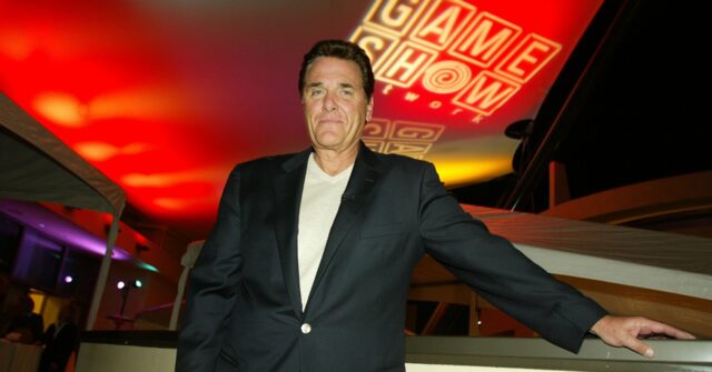 Chuck Woolery, Veteran Game Show Host and Unabashed Trump Supporter, Dies at 83