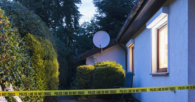 Police: New Jersey Mother and Daughter Killed in Home Invasion, Suspect on the Loose