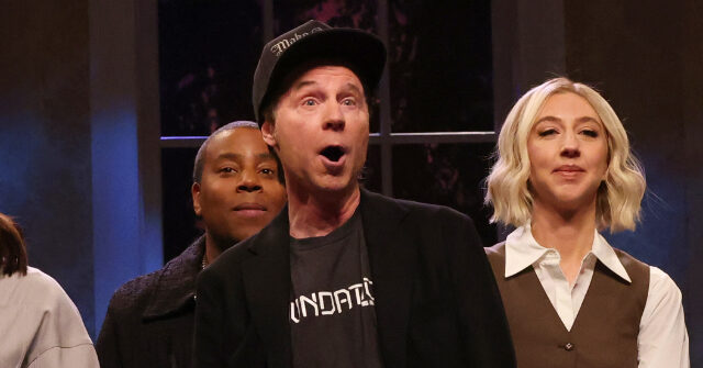 Dana Carvey Says He Struggled with Musk Impression as Elon Rips 'SNL' as 'Dying Slowly for Years ... Out of Touch with Reality'
