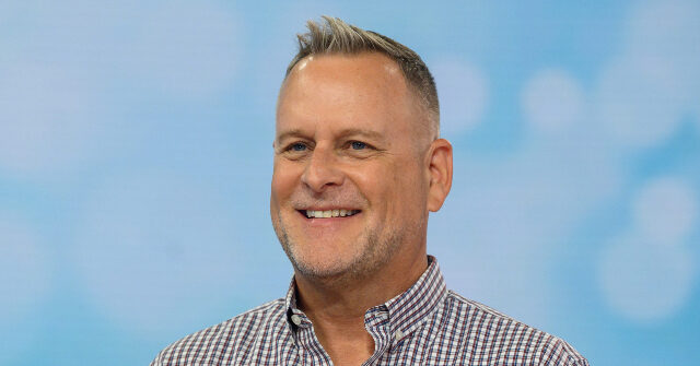 'Full House' Star Dave Coulier Diagnosed with Stage 3 Lymphoma