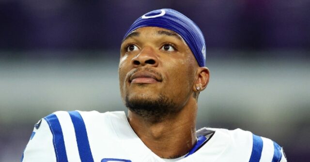 Anthony Richardson to Start for Colts After Joe Flacco Struggles