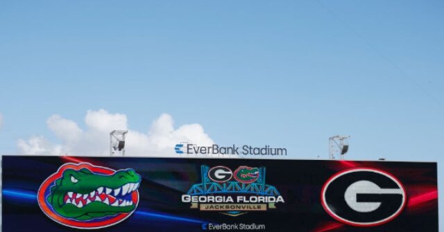 Video Shows Cops Beating Fans at Florida-Georgia Game