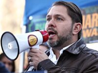 Democrat Ruben Gallego Claims Arizona U.S. Senate Race over Republican Kari Lake