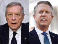 Dick Durbin, Roger Marshall Scheme to Slip Credit Card Bill into Defense Bill