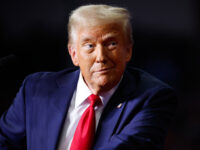 Trump Teases Democrats for Kamala Harris, DNC Debt with Joking Offer to Pay It Off Using His Leftov