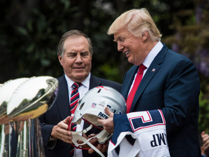 Trump to Bill Belichick, Jim Gray: Fans Are Being Priced Out of Sports They Love