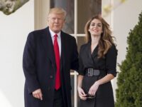 Hope Hicks: ‘The American People Can Count On Trump’ to Win Again