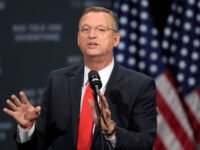 Trump Nominates Rep. Doug Collins as Secretary for Veterans Affairs