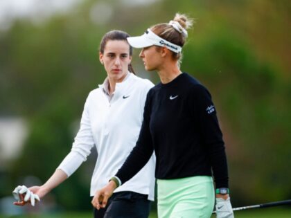 World’s Top Woman Golfer Reveals Verdict on WNBA Star Caitlin Clark’s Game