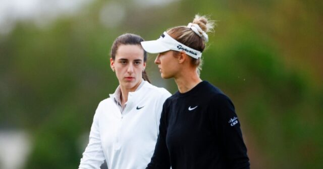 World's Top Woman Golfer Reveals Verdict on WNBA Star Caitlin Clark's Game