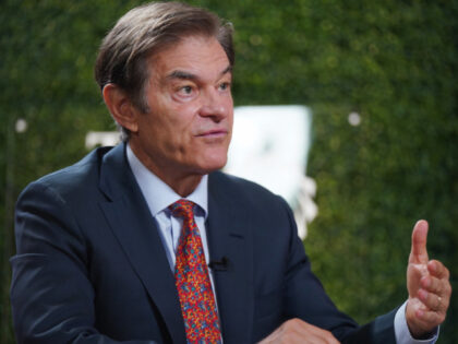 Trump Selects Dr. Oz to Lead the Centers for Medicare and Medicaid Services