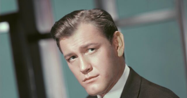 Earl Holliman, ‘Twilight Zone,’ ‘Forbidden Planet’ Star, Dies at 96