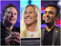 Report: MTG to Chair DOGE Subcommittee to Work with Elon Musk and Vivek Ramaswamy