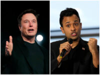 Musk, Ramaswamy Detail DOGE Plan to Drain the Swamp