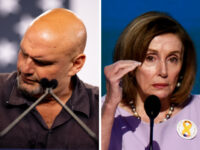 Fetterman Slams Nancy Pelosi for ‘Blaming Biden’ over Kamala Harris Election Loss: &#82