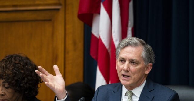 French Hill Calls on Financial Regulators to Halt Politicized Agenda Post-Trump Victory