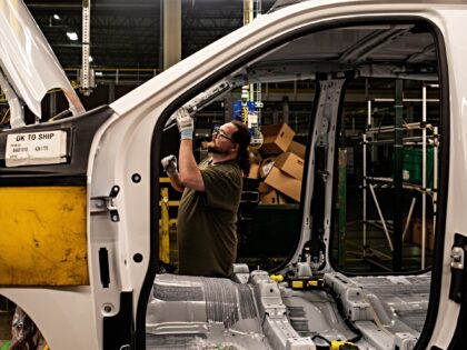 General Motors Lays Off 1,000 Workers, Says Cost Cutting Needed to Remain Competitive