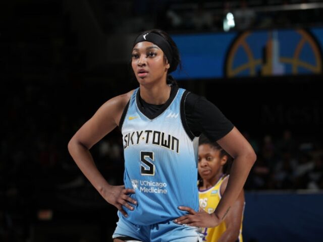 WNBA Star Angel Reese 'Disappointed in America' After Trump's ...