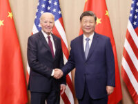 With Biden Sidelined, Xi Jinping Grabs Reins of G20 Summit