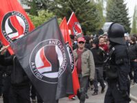 Alleged Leader of Antifa ‘Hammer Gang’ Terrorist Group Arrested in Germany