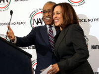 Harris Campaign Gave $500K to Al Sharpton’s Org Before Their MSNBC Interview