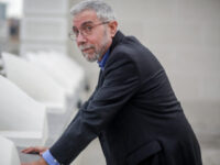 Paul Krugman Pushes Baseless Conspiracy Theory About Trump Administration Faking Economic Data