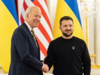 WWIII Watch: Biden Reportedly Approves Ukraine Long-Range Missile Strikes in Russia Before Trump Co